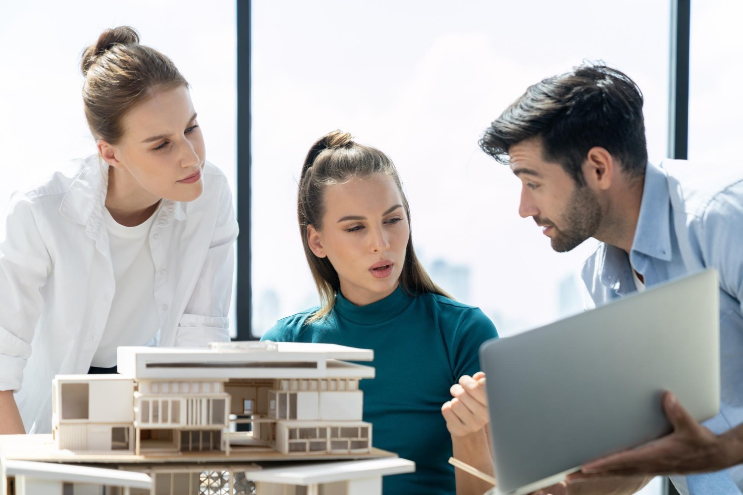 Upton Park Guaranteed Rent Scheme